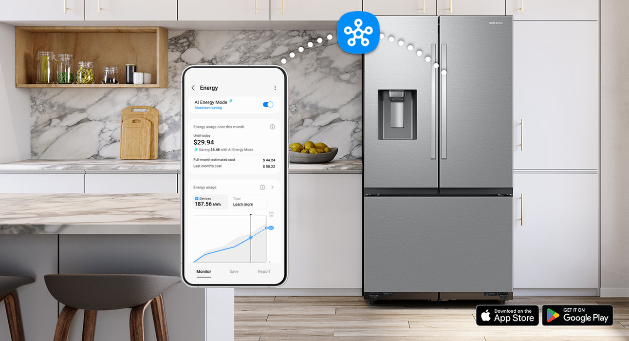 Refrigerador Samsung Negro