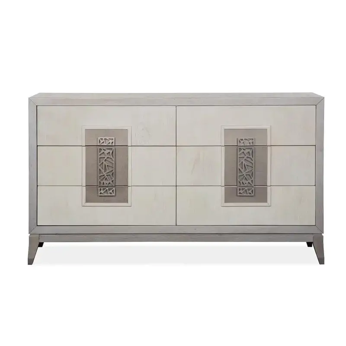 Peinador De Dos Cajones Lenox