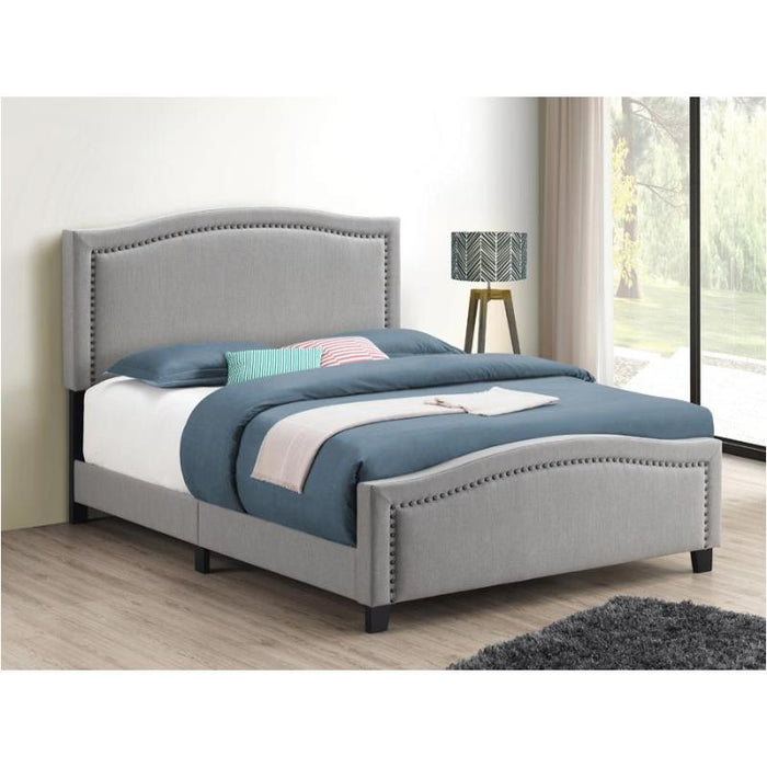 Cama Queen Hamden
