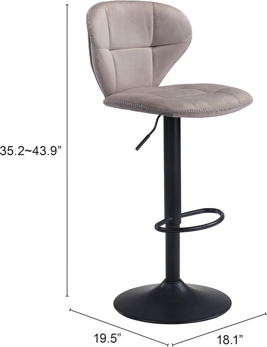 Silla De Barra Salem