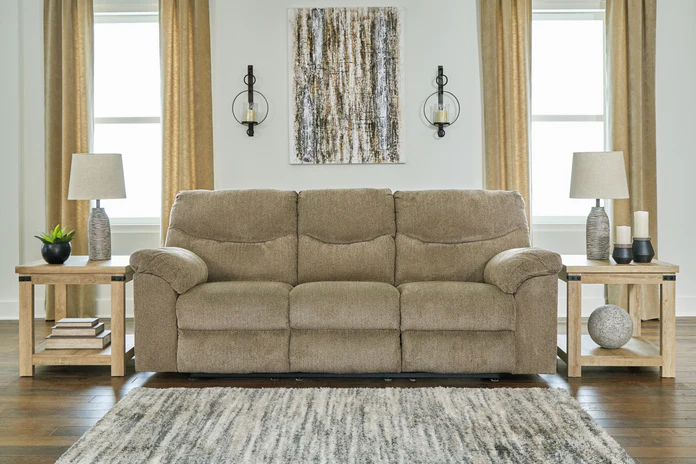 Sofa Reclinable Alphons