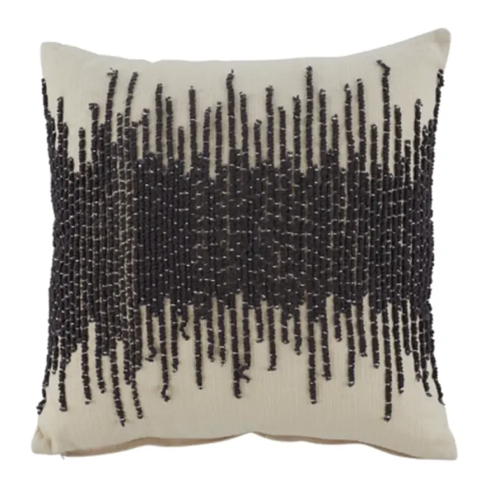 Almohada Decorativa Beige precio por pieza