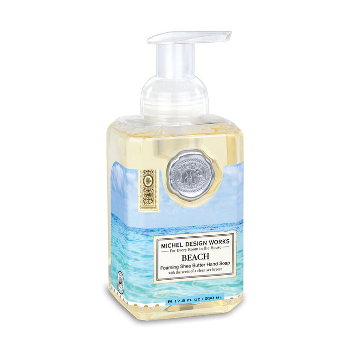 MDW Beach Foaming Soap POTF