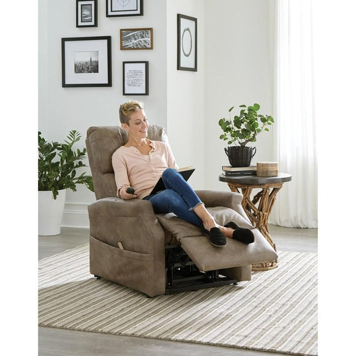 Silla Reclinable 4899 (1429-49)