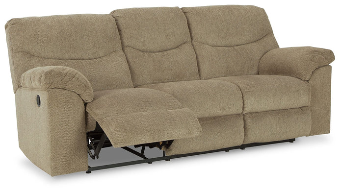 Sofa Reclinable Alphons