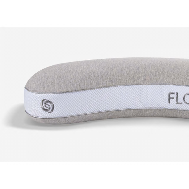 Almohada Flow Cuddle Curve 1.0