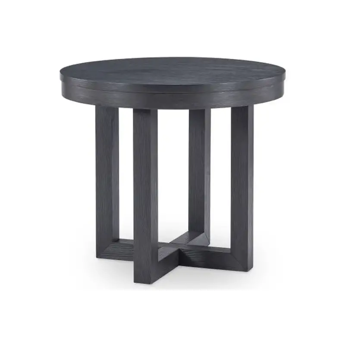 Mesa Lateral Redonda Modelo SH1731-508