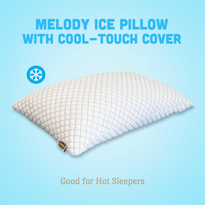 Almohada Melody Ice(Precio Por Pieza)