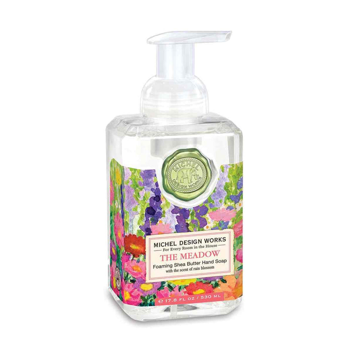 MDW The Meadow Foaming Soap POTF