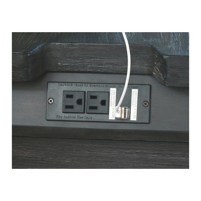 Mesa Auxiliar Forleeza