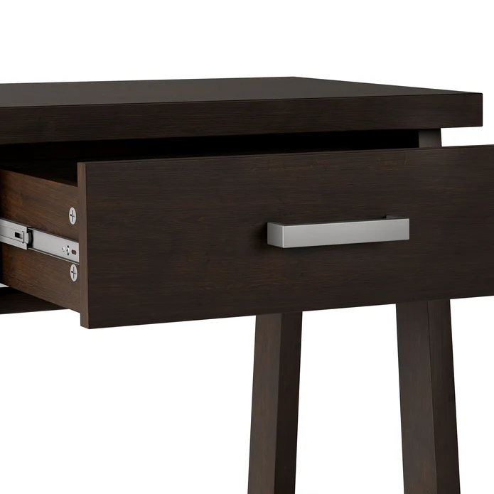 Buro Sawhorse Dark Brown