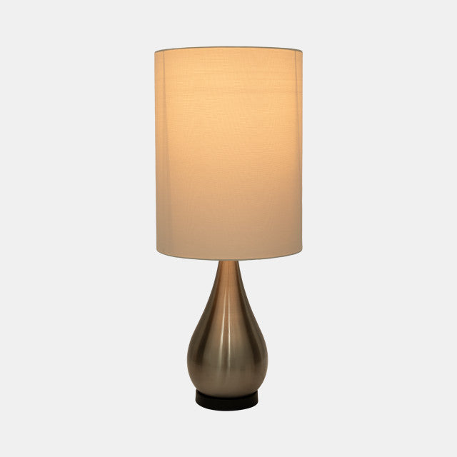 Lampara De Mesa 01