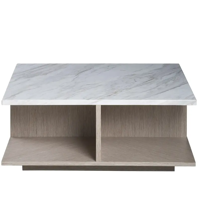 Mesita De Centro Whitley