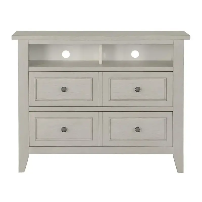 Cajonera Raelynn Media