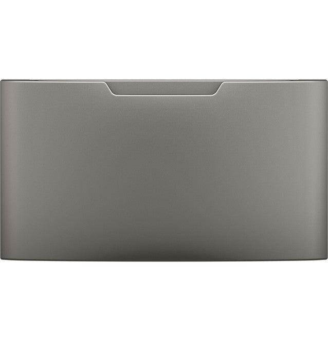 Pedestal Para Lavadora/Secadora GE Slate