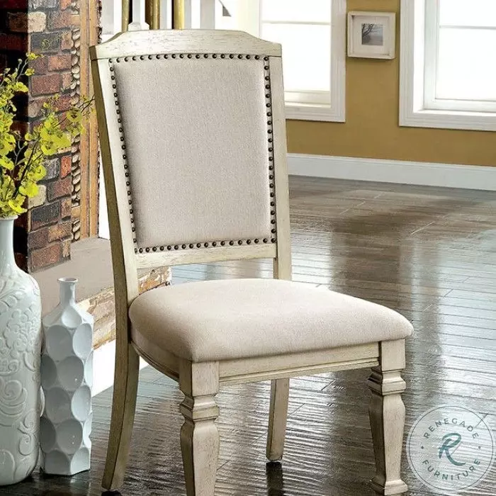 Sillas De Comedor Holcroft (precio por par)