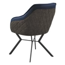 Sillas Laterales Mayer (precio por par)