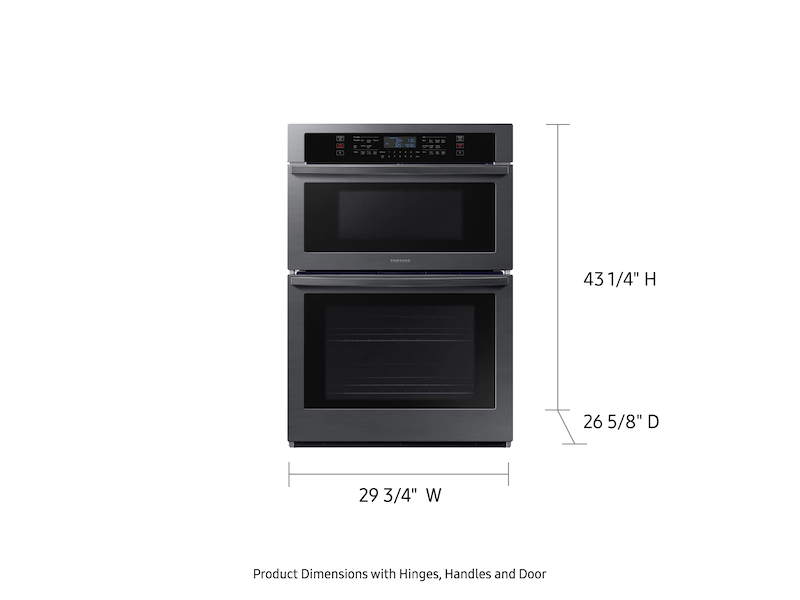 Horno de pared Samsung