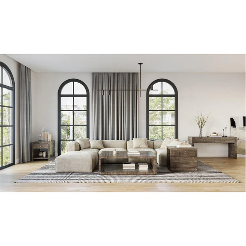 Sofa Table Rectangular