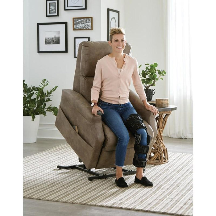Silla Reclinable 4899 (1429-49)