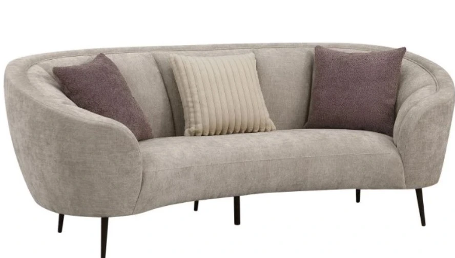 Sofa Beige Ellorie