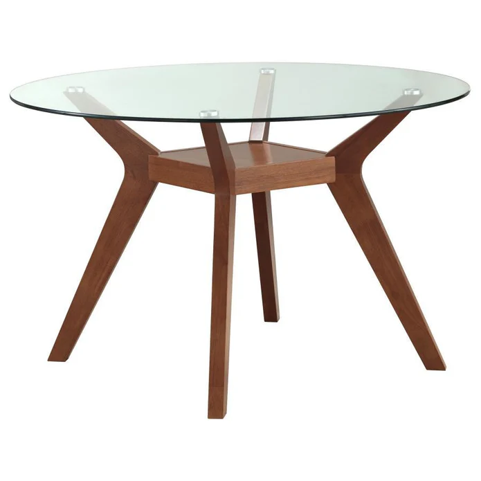 Mesa de Comedor Redonda - Paxton
