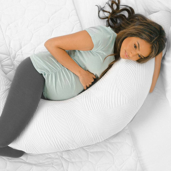 Almohada en U