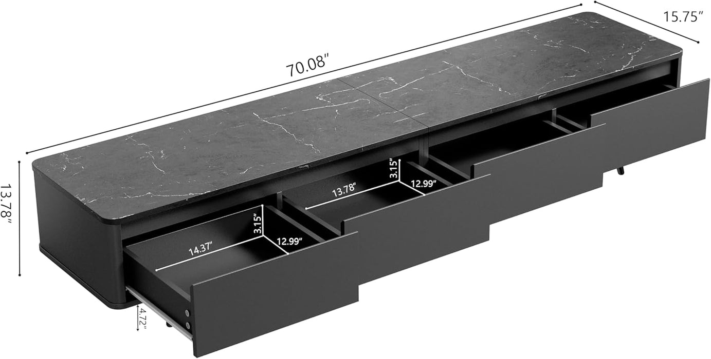 Mueble Para Television 05