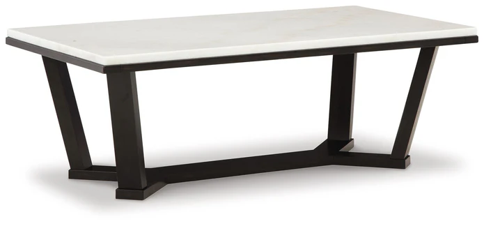 Mesa De Centro Rectangular Modelo SH770-1