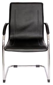 Silla para sala de espera o visitante