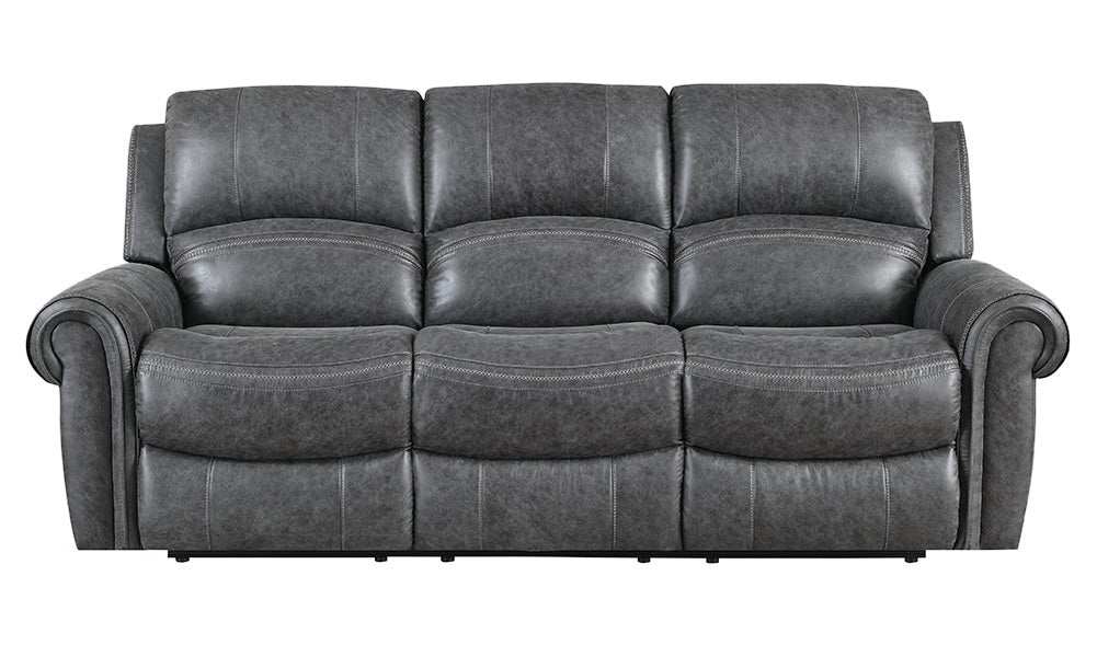 Sofa Reclinable Modelo 114-3