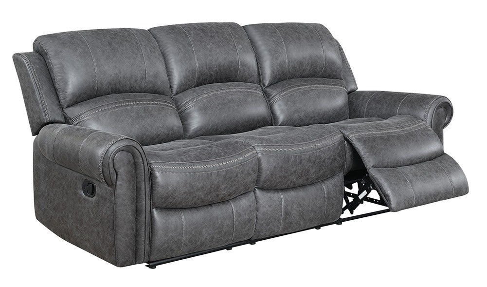 Sofa Reclinable Modelo 114-3