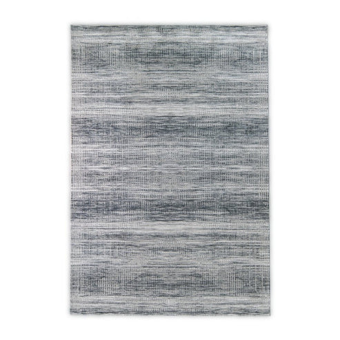 Tapete Kemer Color Gris/Crema 160X230